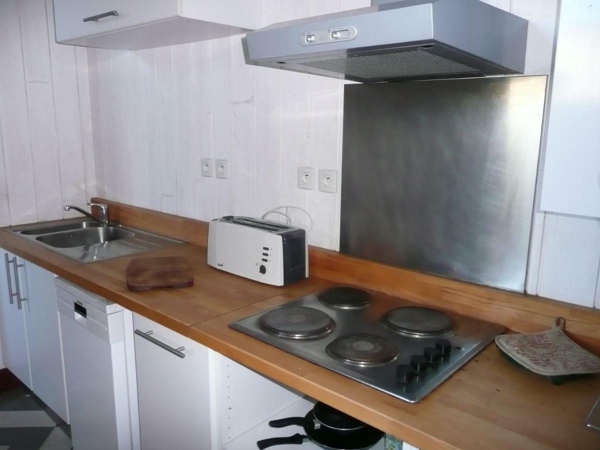 Апартаменты Maison De Vin Кастийон-ла-Батай Экстерьер фото